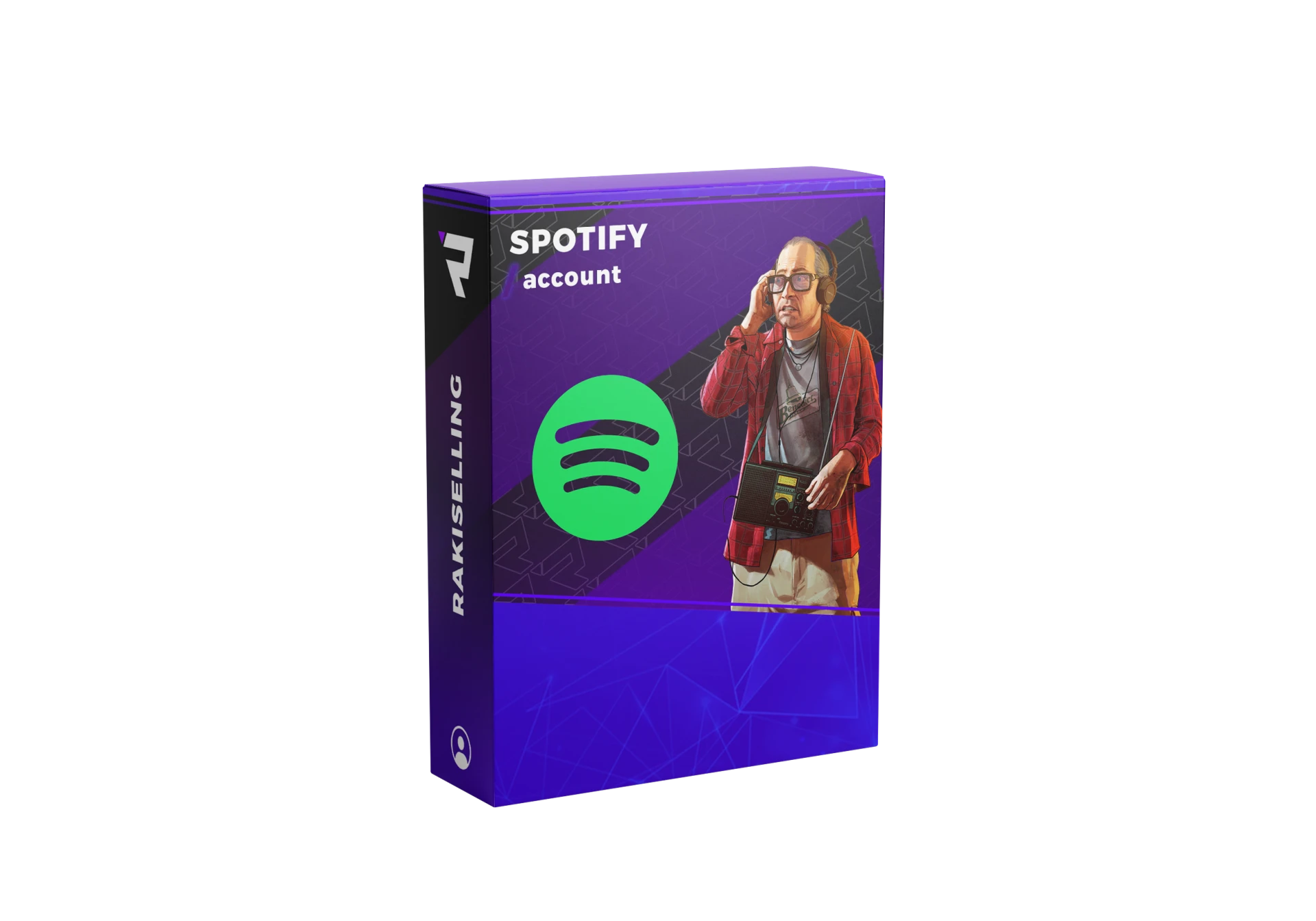 Spotify Premium